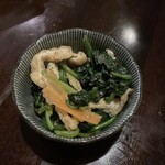 居酒屋 まちこ - 