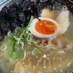 KURUNE - 料理写真: