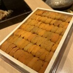 Shimbashi Sushi Seishin - 