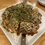 まんまる - 料理写真:芸術品^ ^