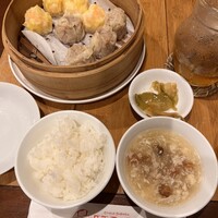 個室中華 頤和園 溜池山王店 - 