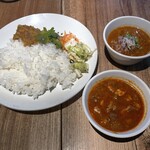 SPICE Cafe - 