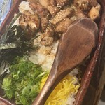 鶏魚Kitchen ゆう - 