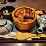 Unagi Chigusa - 