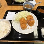 Tonkatsu Maruya - 