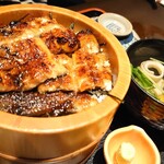 Unagi Chigusa - 