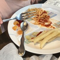 リュクス ダイニング ハプナ - 
