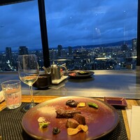 ニュー松坂 梅田32番街店 - 