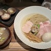 Tokyo Style Noodle ほたて日和