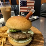 JOINT BURGER  - 