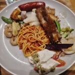 ホテル日航アリビラ - 