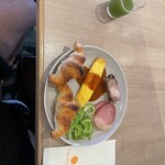 ホテル日航アリビラ - 