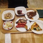 ホテル日航アリビラ - 