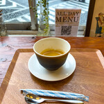 キューオーエルコーヒー - 