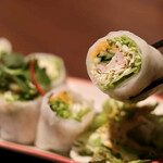 ASIAN RESTAURANT BASIL - 