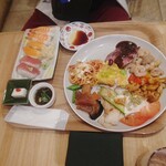 ホテル日航アリビラ - 