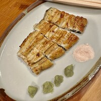 うなぎ 久保田 - 