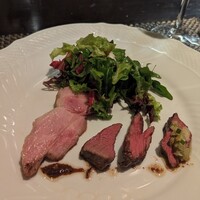 ロッシ - 