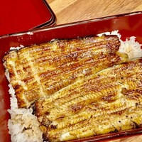 うなぎ 久保田 - 