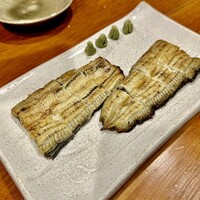 うなぎ 久保田 - 