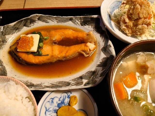 武屋食堂 泉店（たけやしょくどう） - 泉中央（居酒屋）の写真