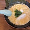 横浜家系ラーメン 吟家 稲毛店