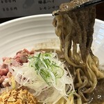 麺屋 喜楽明人 - 