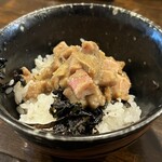 麺屋 喜楽明人 - 