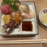 Sushi Okashira - 