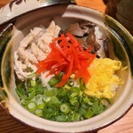 博多もつ鍋 馬肉 九州自慢 - 