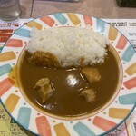 カレーハウス11イマサ - 