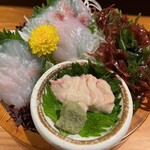 博多もつ鍋 馬肉 九州自慢 - 