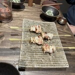 焼鳥エナミ - 