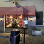 Trattoria Porteri - 