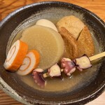 博多もつ鍋 馬肉 九州自慢 - 