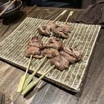 焼鳥エナミ - 