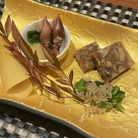 池袋 すし 福寿 - 