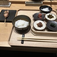 鳥カミ GARDEN CITY - 