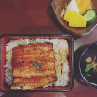 新宿うな鐵 はなれ - 