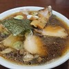 Yonakiya - 中華そば チャーシュー麺 W盛り