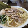 ラーメンショップ 糸魚川店