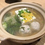 鶏屋むさし - 