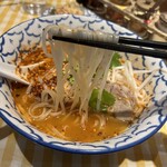 タイ料理 サイアムオーキッド - 