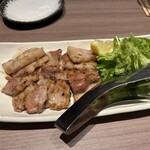 全席個室居酒屋 忍家 - 熟成豚の山賊焼