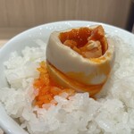 らーめん 七彩飯店 - 