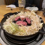 和羊・和牛 牛田羊 - 