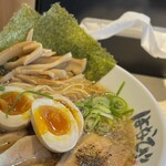 麺屋はなび - 