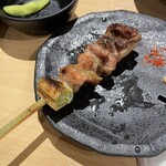 Yakitori No Goushi - 