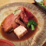 伊勢網元食堂 - 