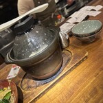 とにかく米にこだわる店 ※米屋 - 